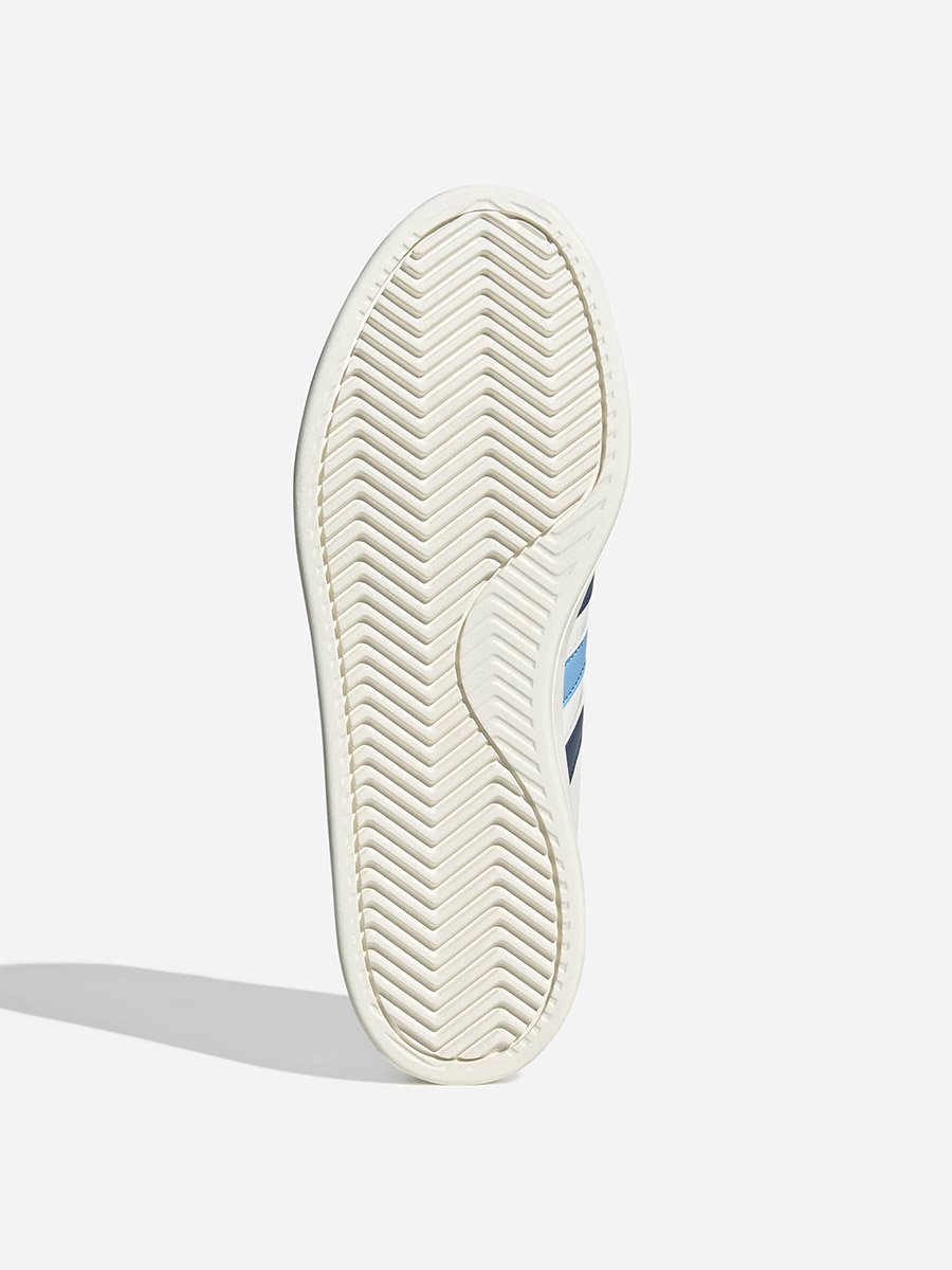Grand Court 2.0 Men Shoes White