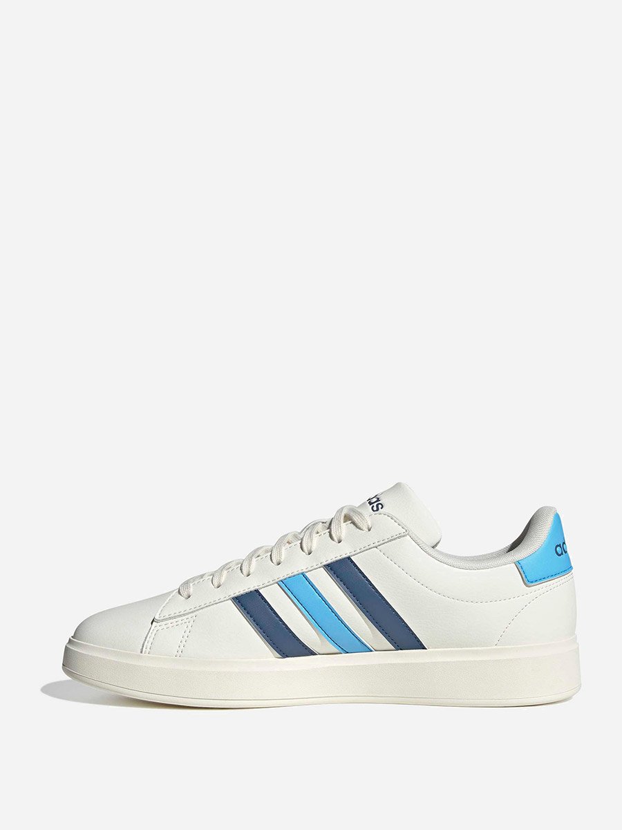 Grand Court 2.0 Men Shoes White