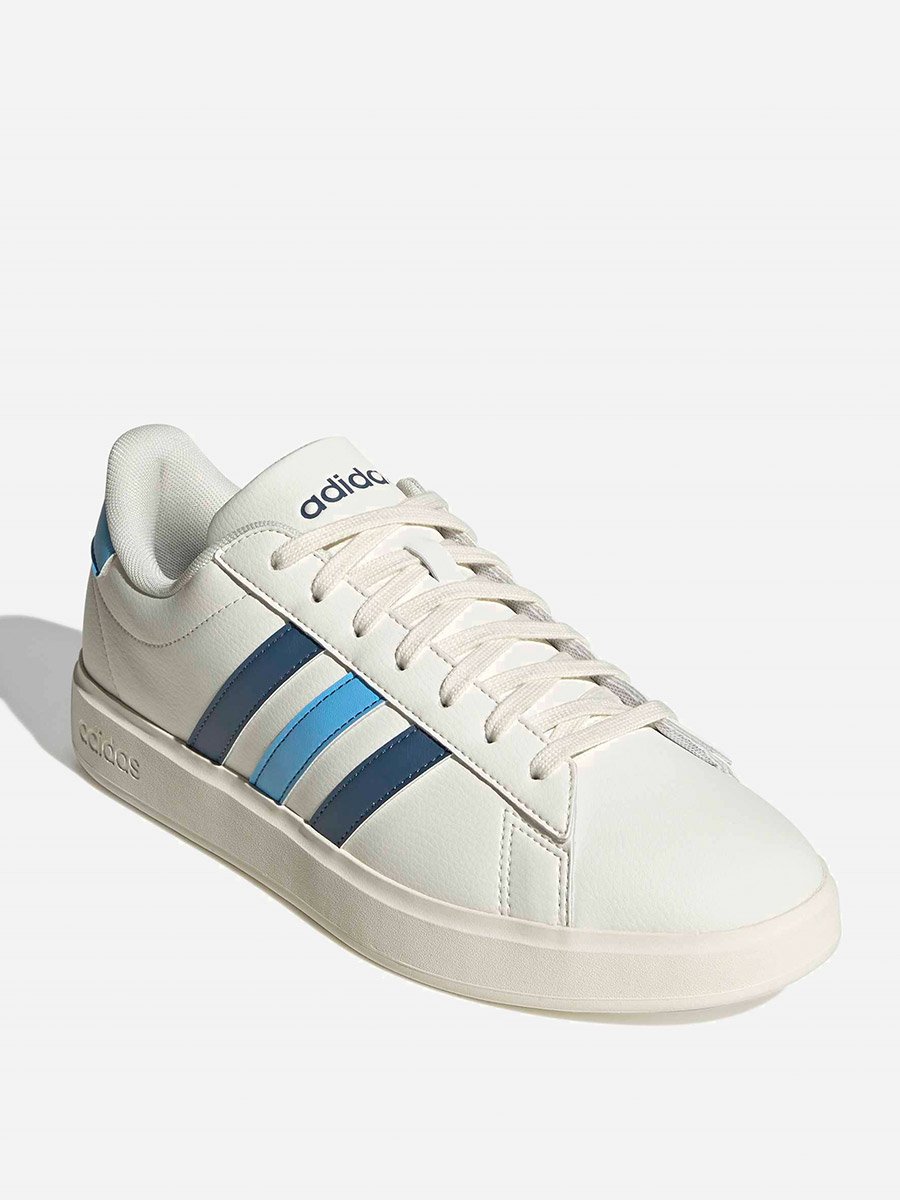 Grand Court 2.0 Men Shoes White