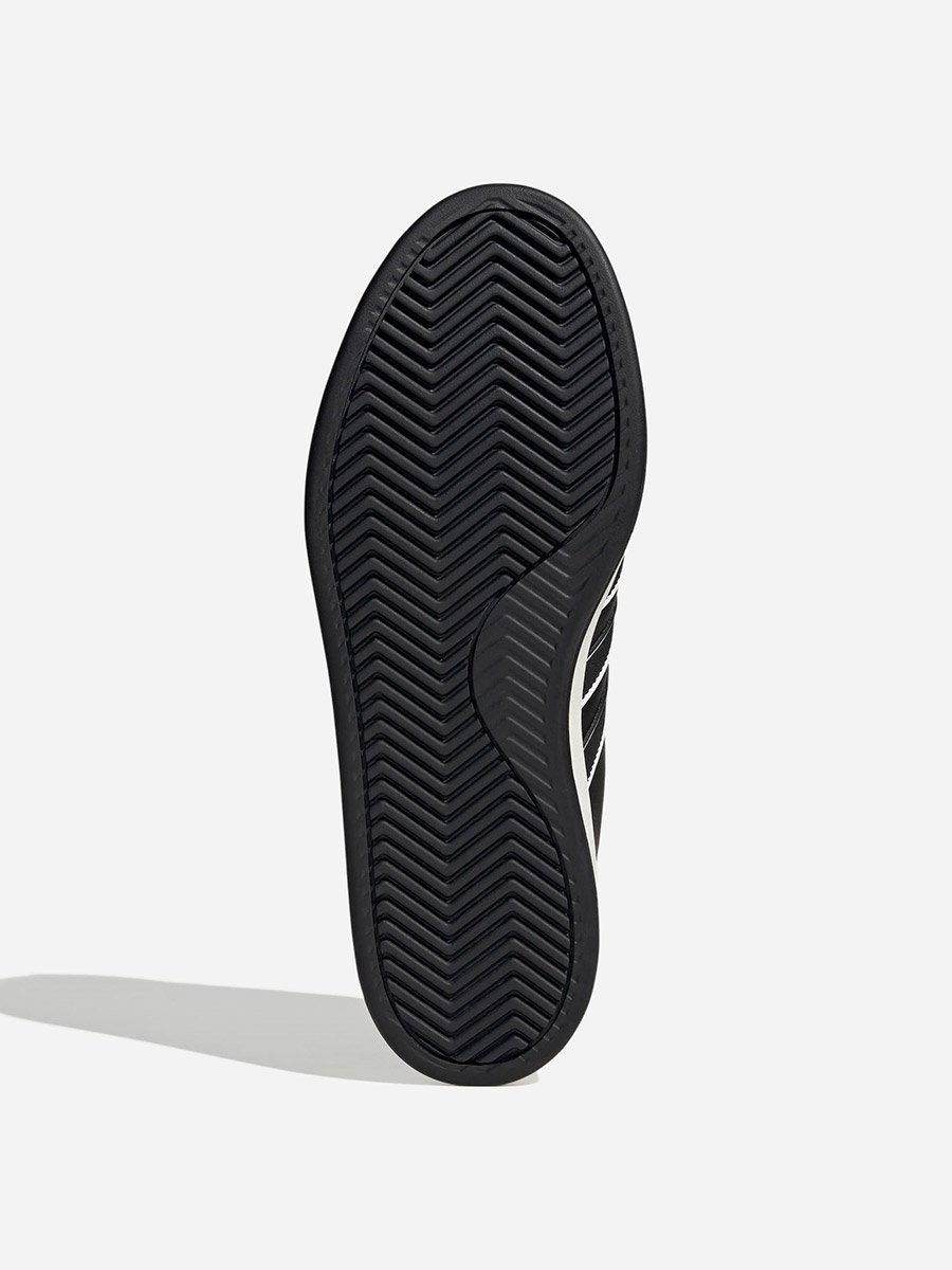Grand Court 2.0 Men Shoes Black
