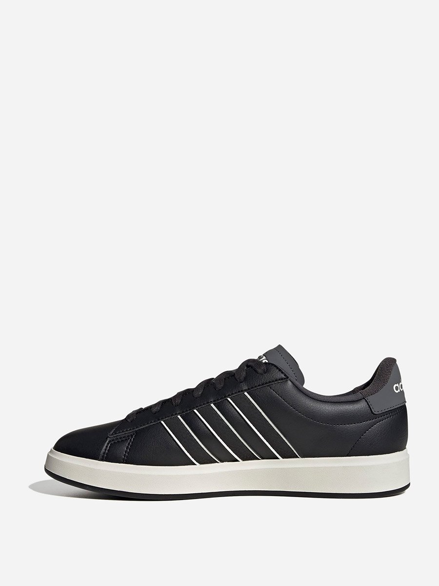 Grand Court 2.0 Men Shoes Black