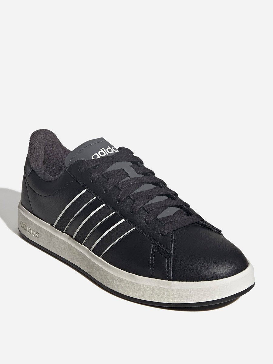 Grand Court 2.0 Men Shoes Black