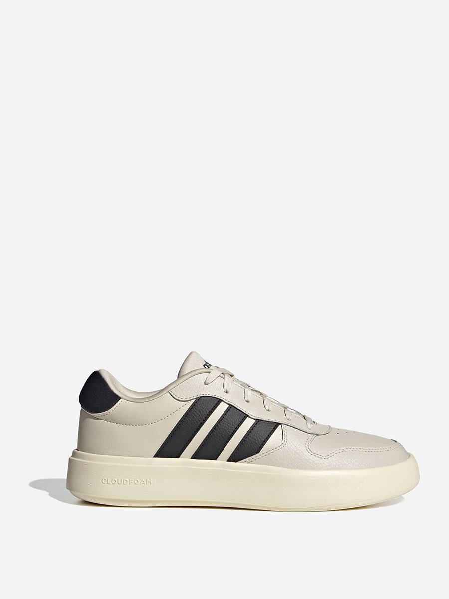 Litecourt Men Shoes Beige