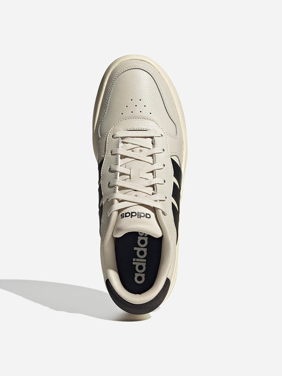 Litecourt Men Shoes Beige