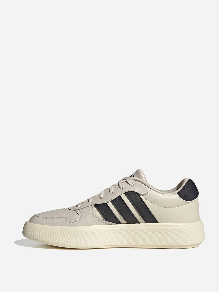Litecourt Men Shoes Beige