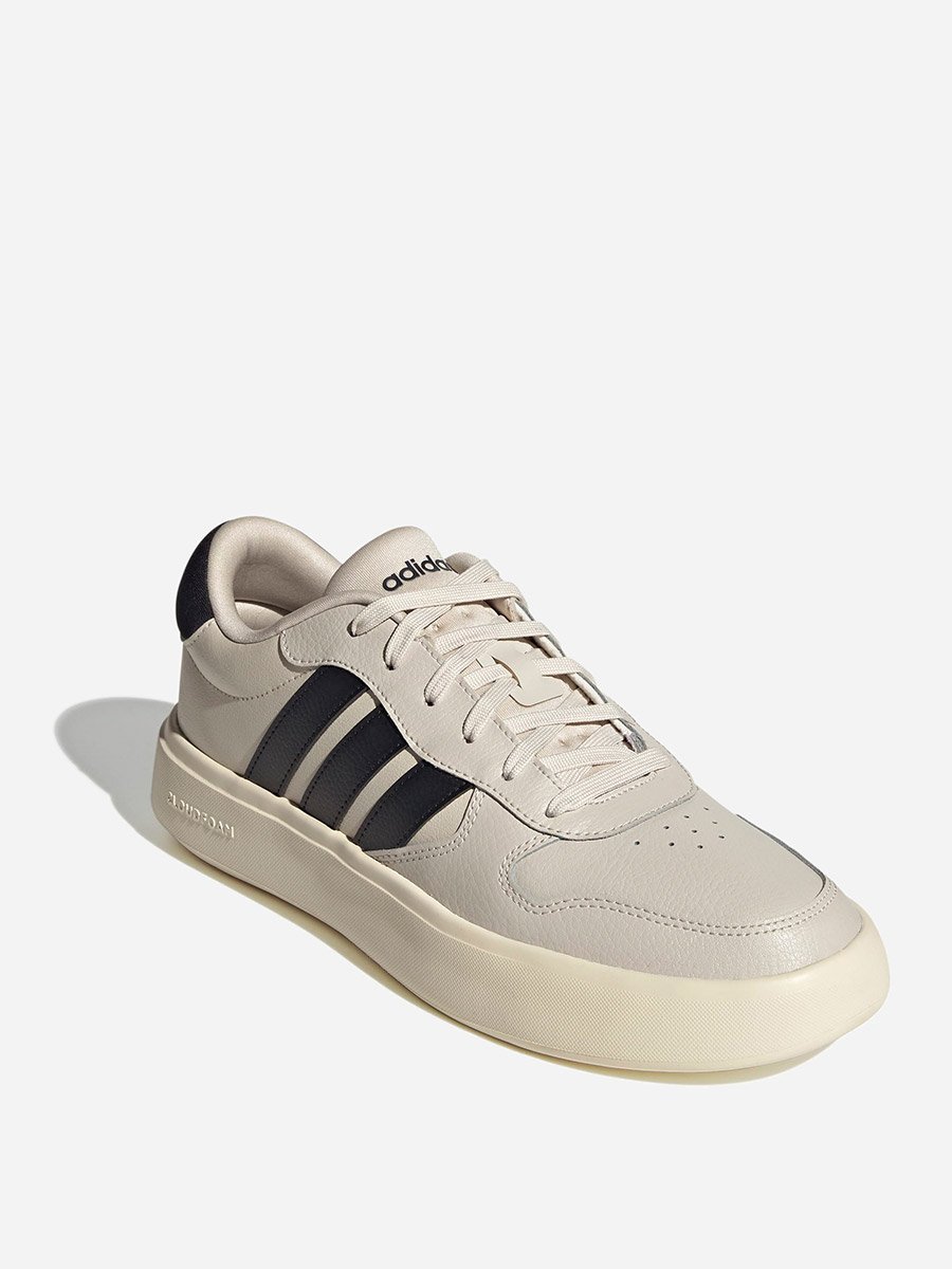 Litecourt Men Shoes Beige