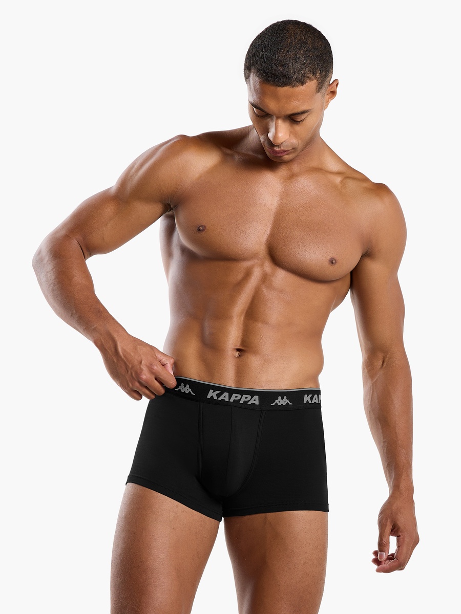 Set of 5 - Trunks
