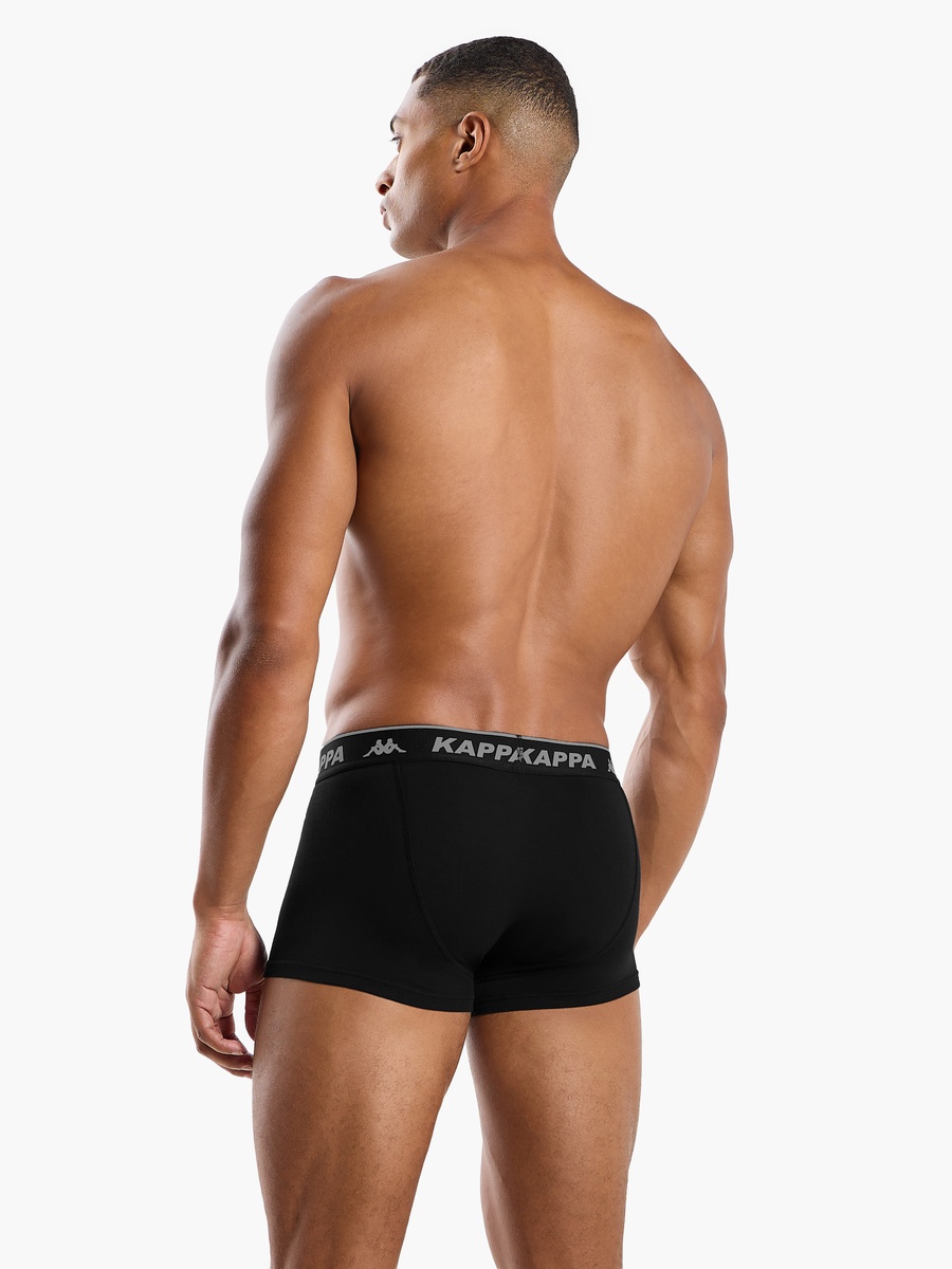 Set of 5 - Trunks