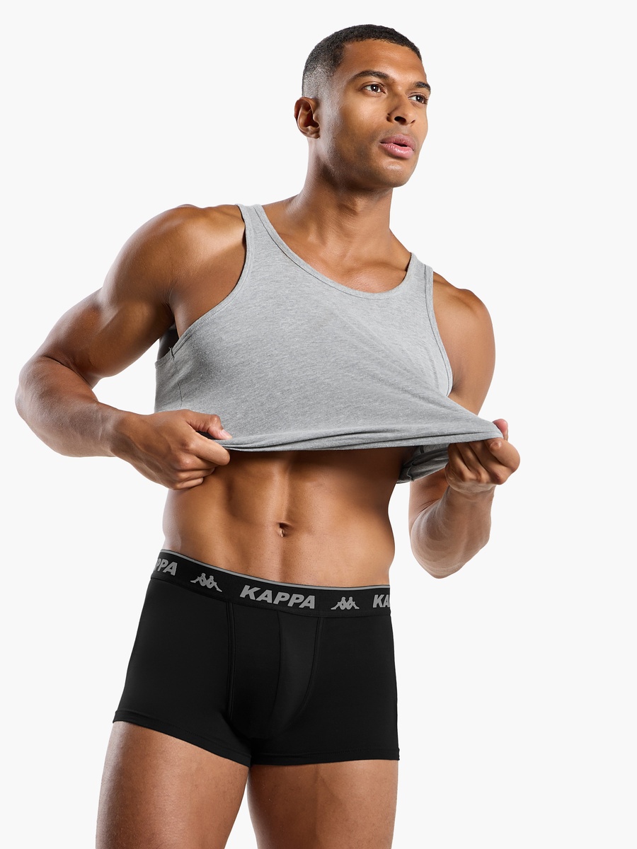 Set of 5 - Trunks