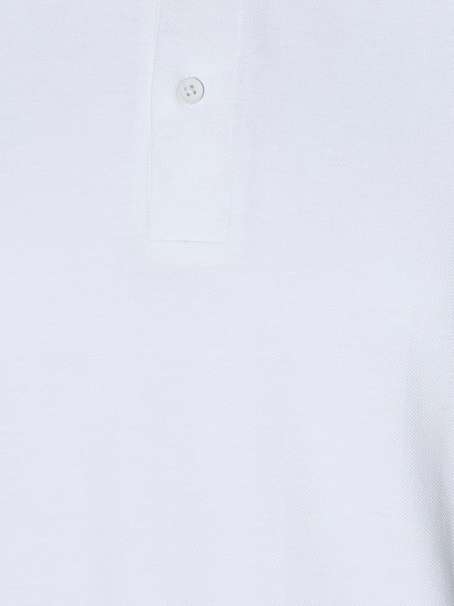 Polo T-Shirt with Short Sleeves