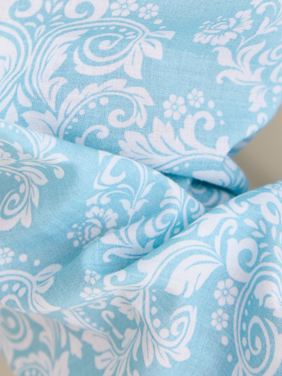 Printed Night Gown