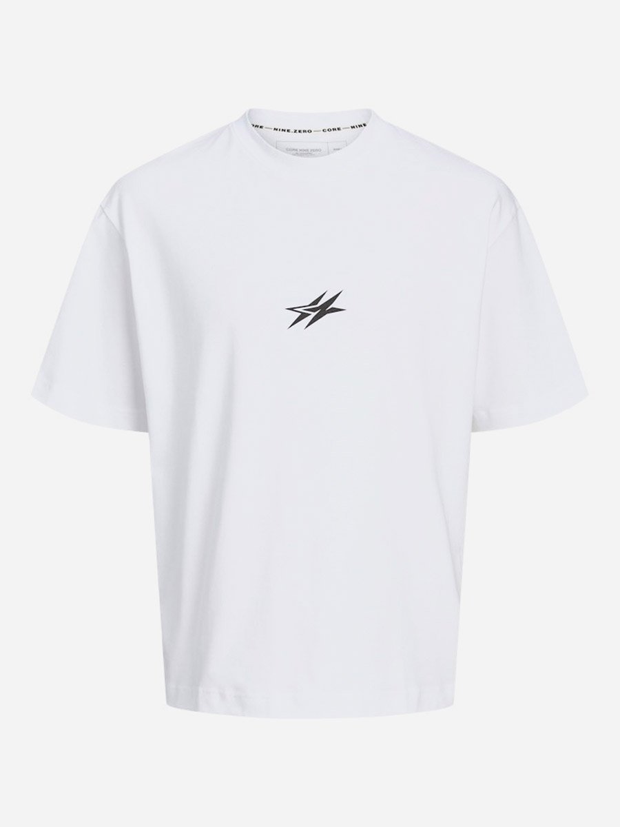 JCOCNZ Berlin Graphic Relaxed Fit T-Shirt