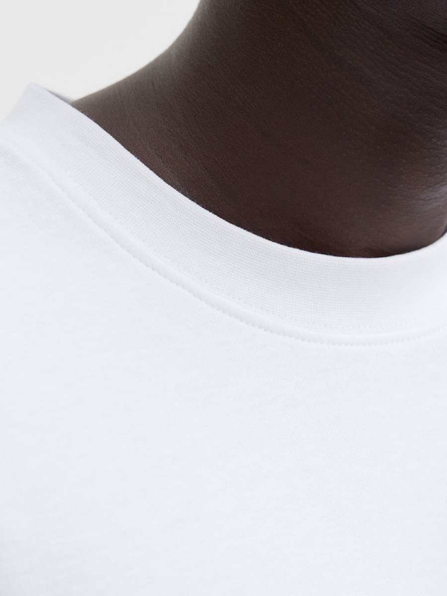 JCOCNZ Berlin Graphic Relaxed Fit T-Shirt