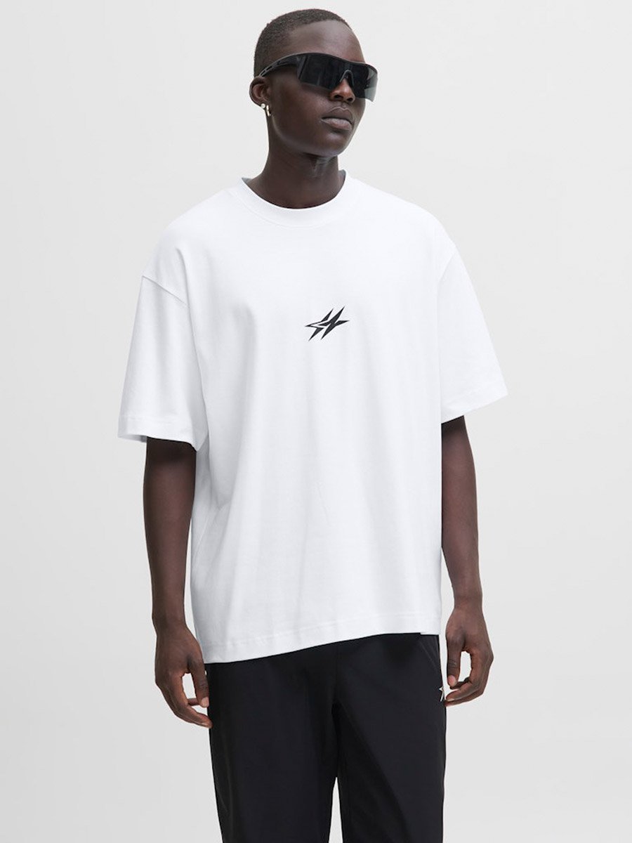 JCOCNZ Berlin Graphic Relaxed Fit T-Shirt