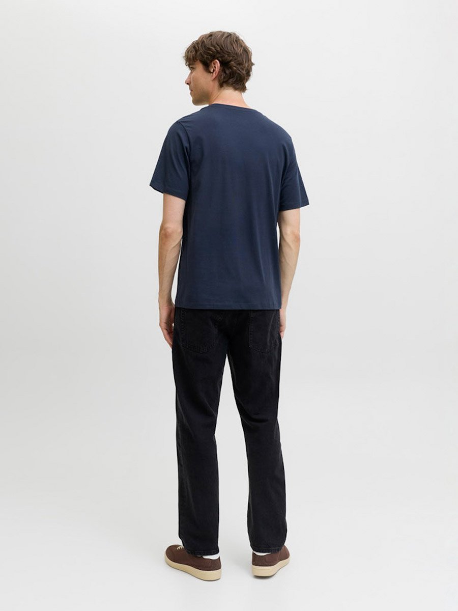 JREBLASSE Graphic Regular Fit T-Shirt