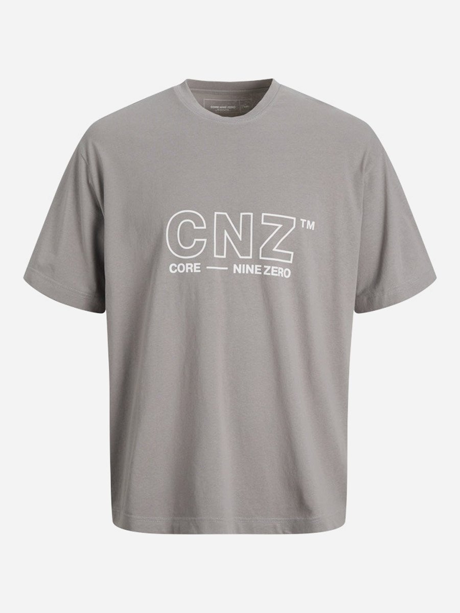 JCOCNZ Branding Print T-Shirt