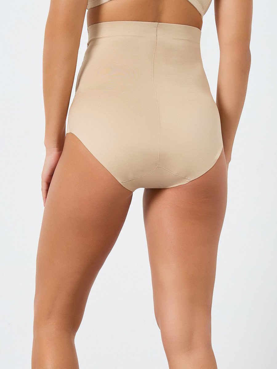 Seamless High Rise Shaping Brief