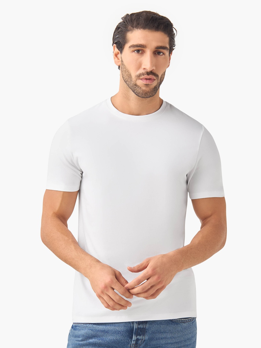 Set of 2 - Regular Fit T-Shirt