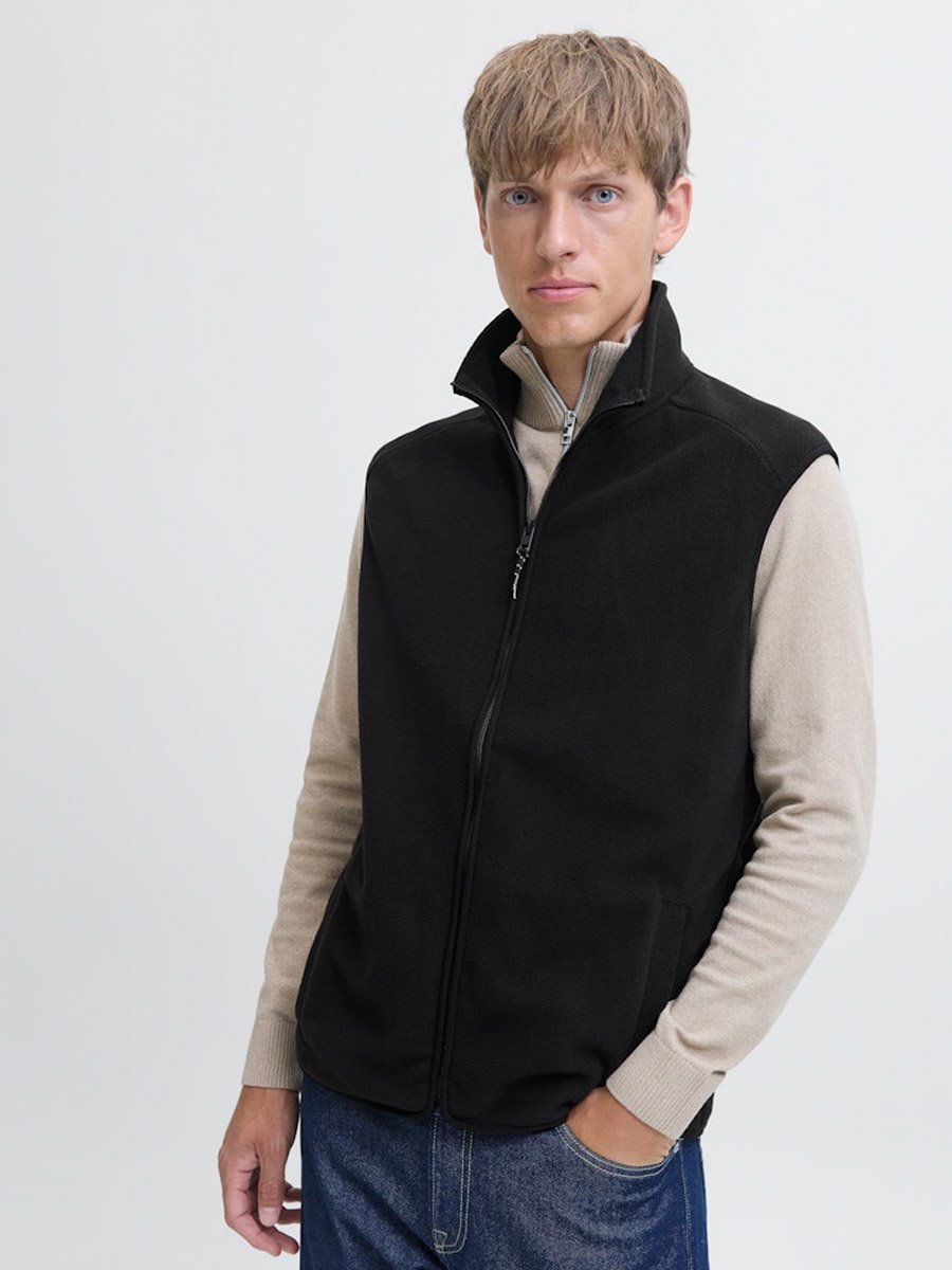 JREBLAKE Fleece Body Warmer