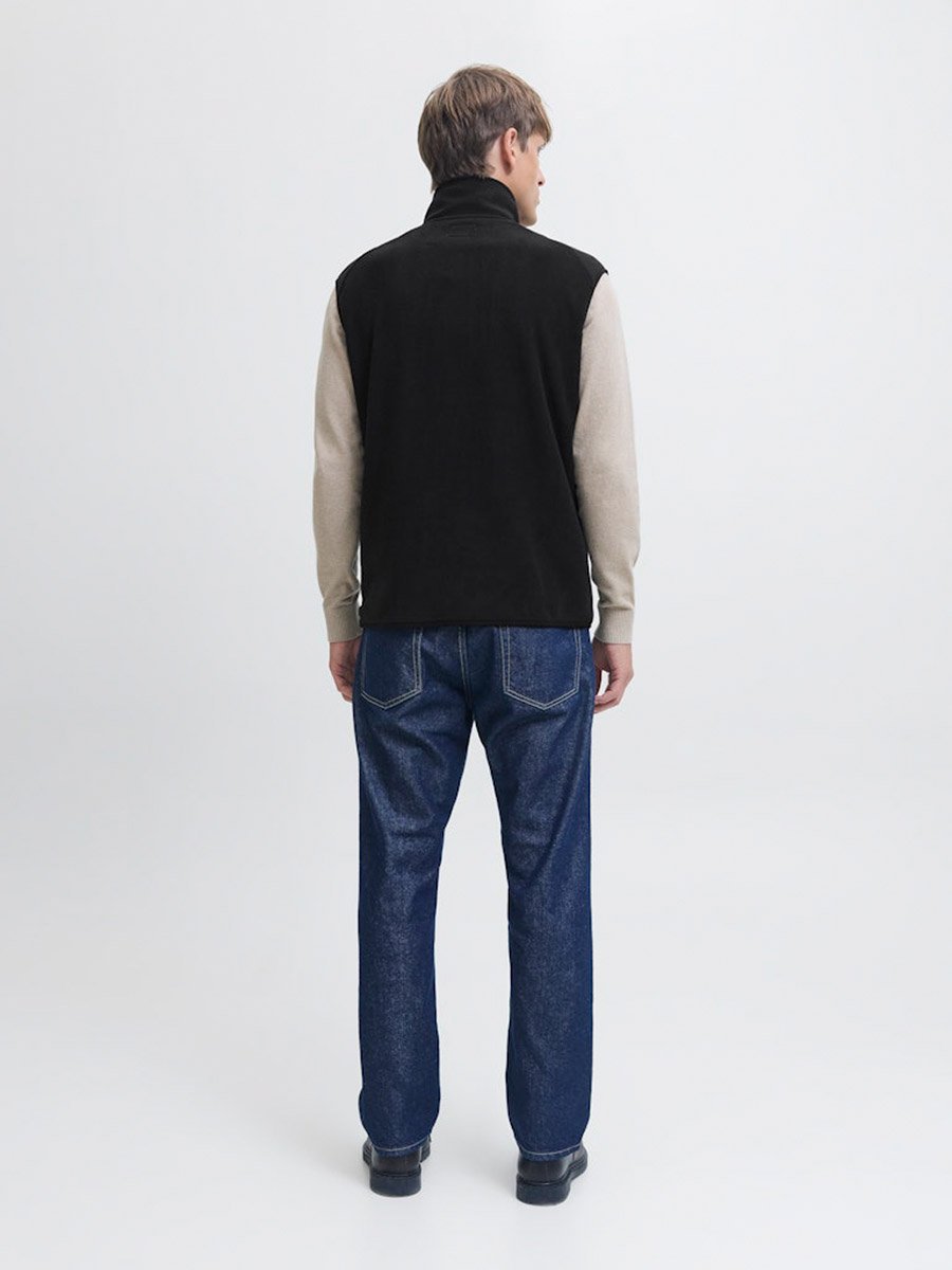 JREBLAKE Fleece Body Warmer