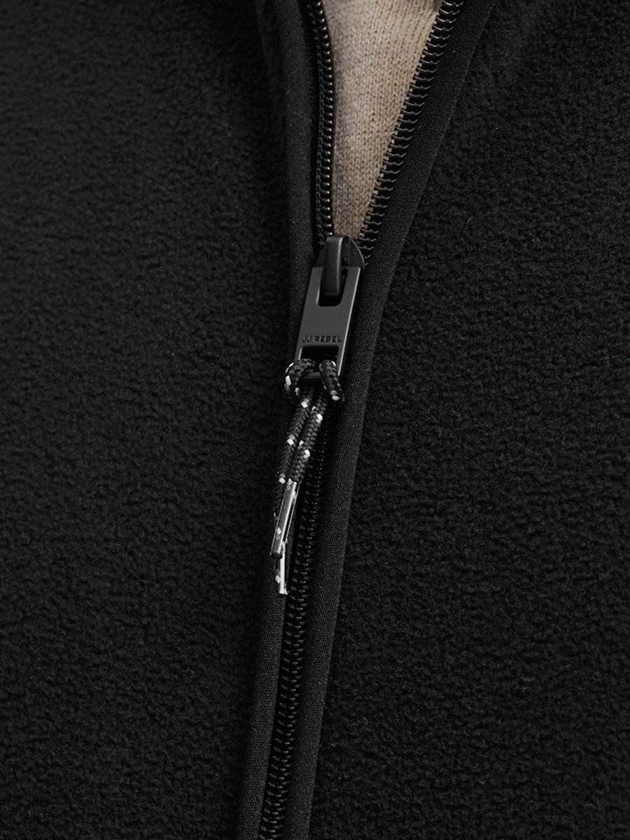 JREBLAKE Fleece Body Warmer
