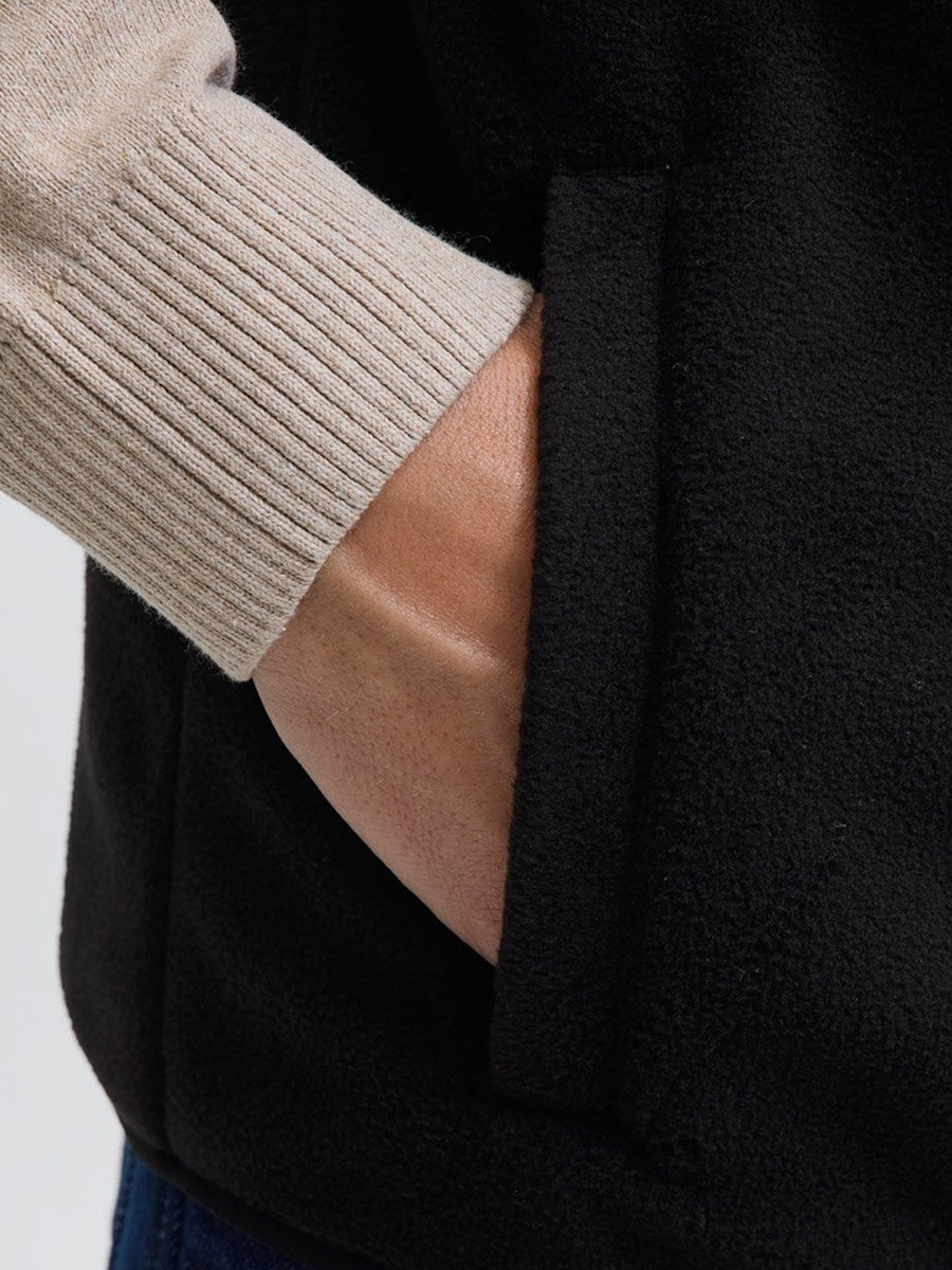 JREBLAKE Fleece Body Warmer