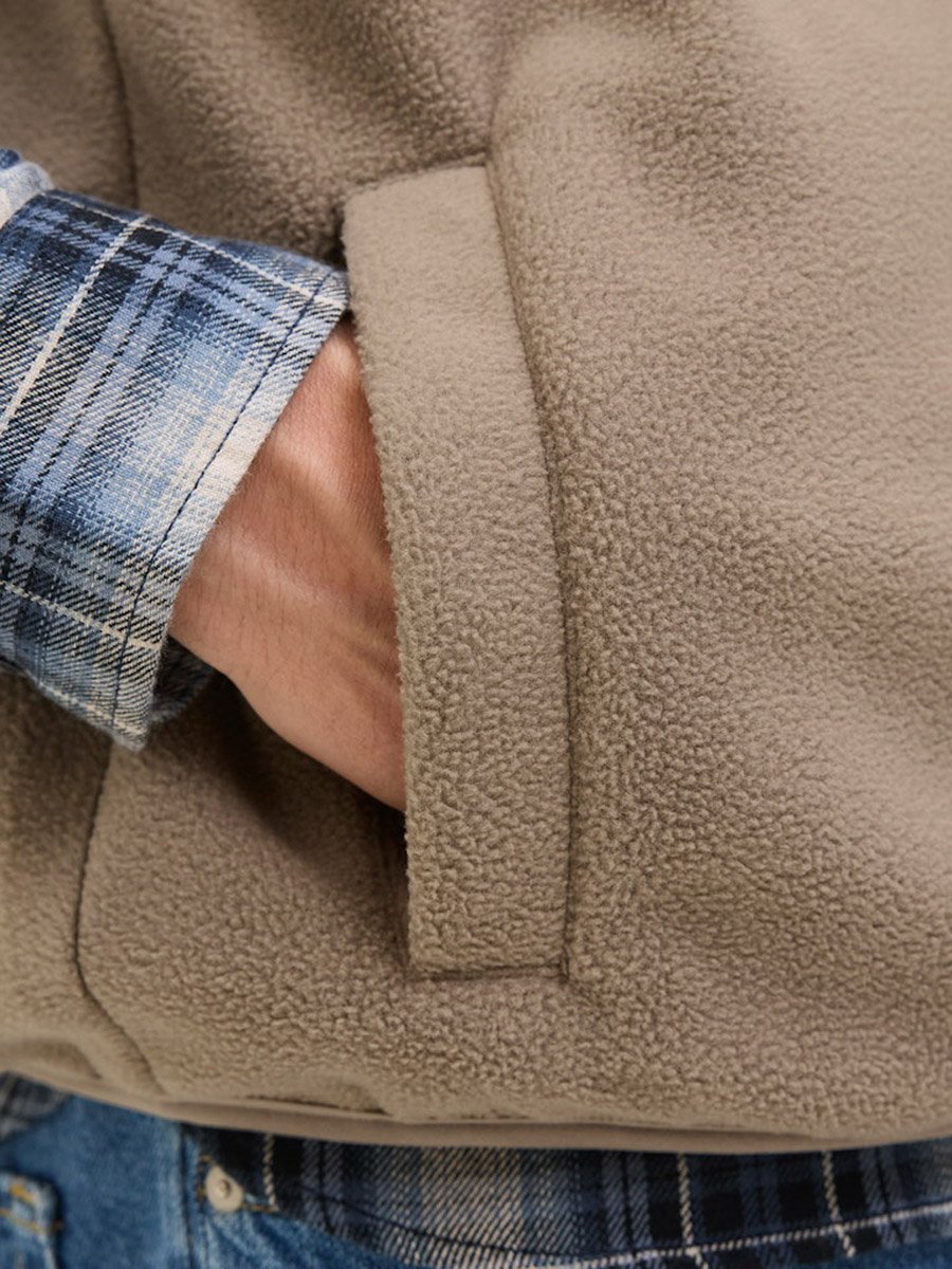 JREBLAKE Fleece Body Warmer