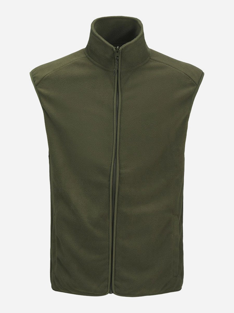 JREBLAKE Fleece Body Warmer