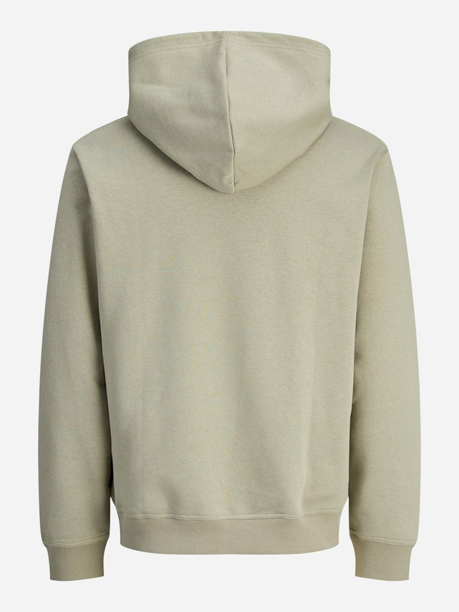 JCOSTANCE Core Graphic Hoodie