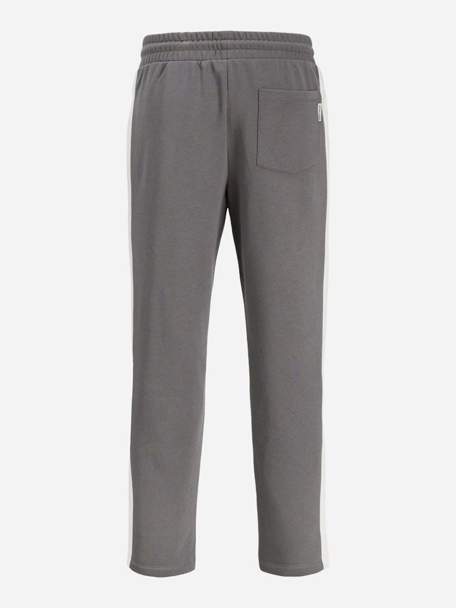 JPSTKARL Contrast Side Panel Joggers