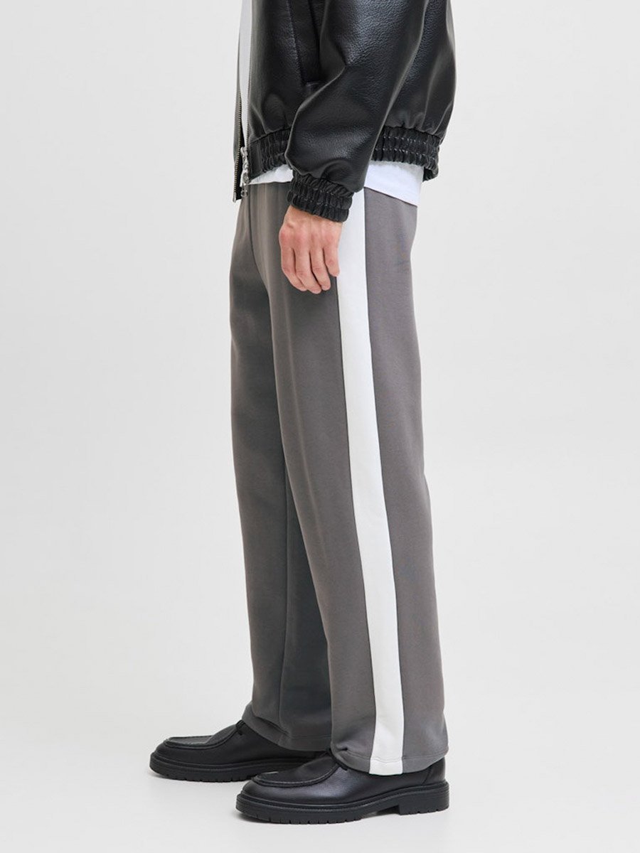 JPSTKARL Contrast Side Panel Joggers
