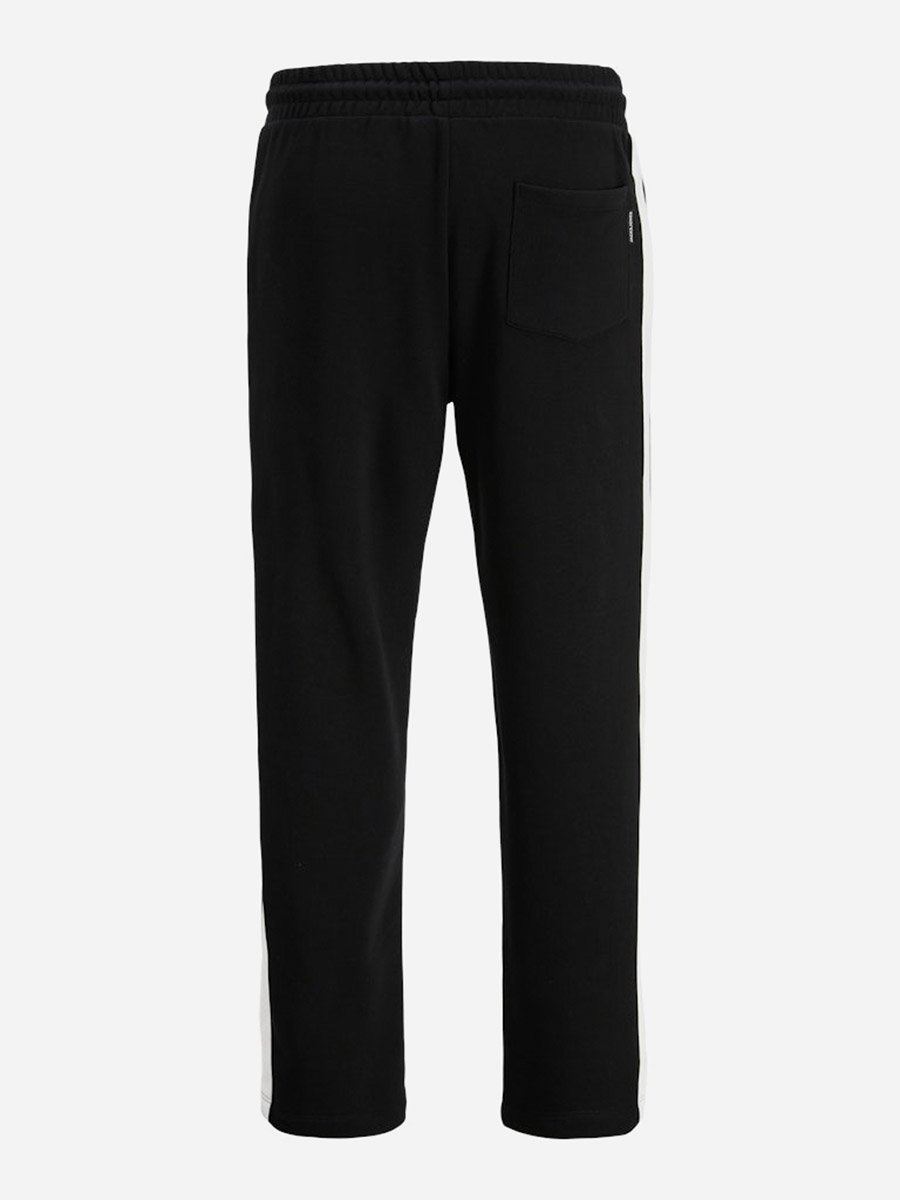 JPSTKARL Contrast Side Panel Joggers