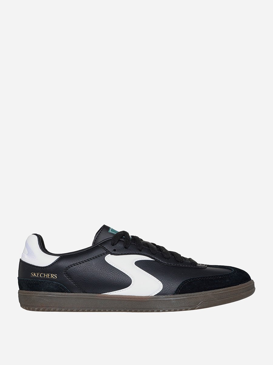 Hotshot Lace Up Sneakers