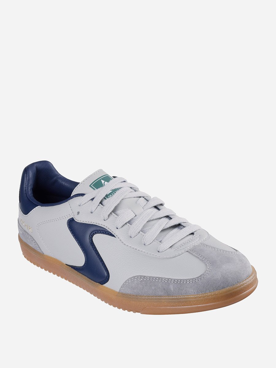 Hotshot Lace Up Sneakers