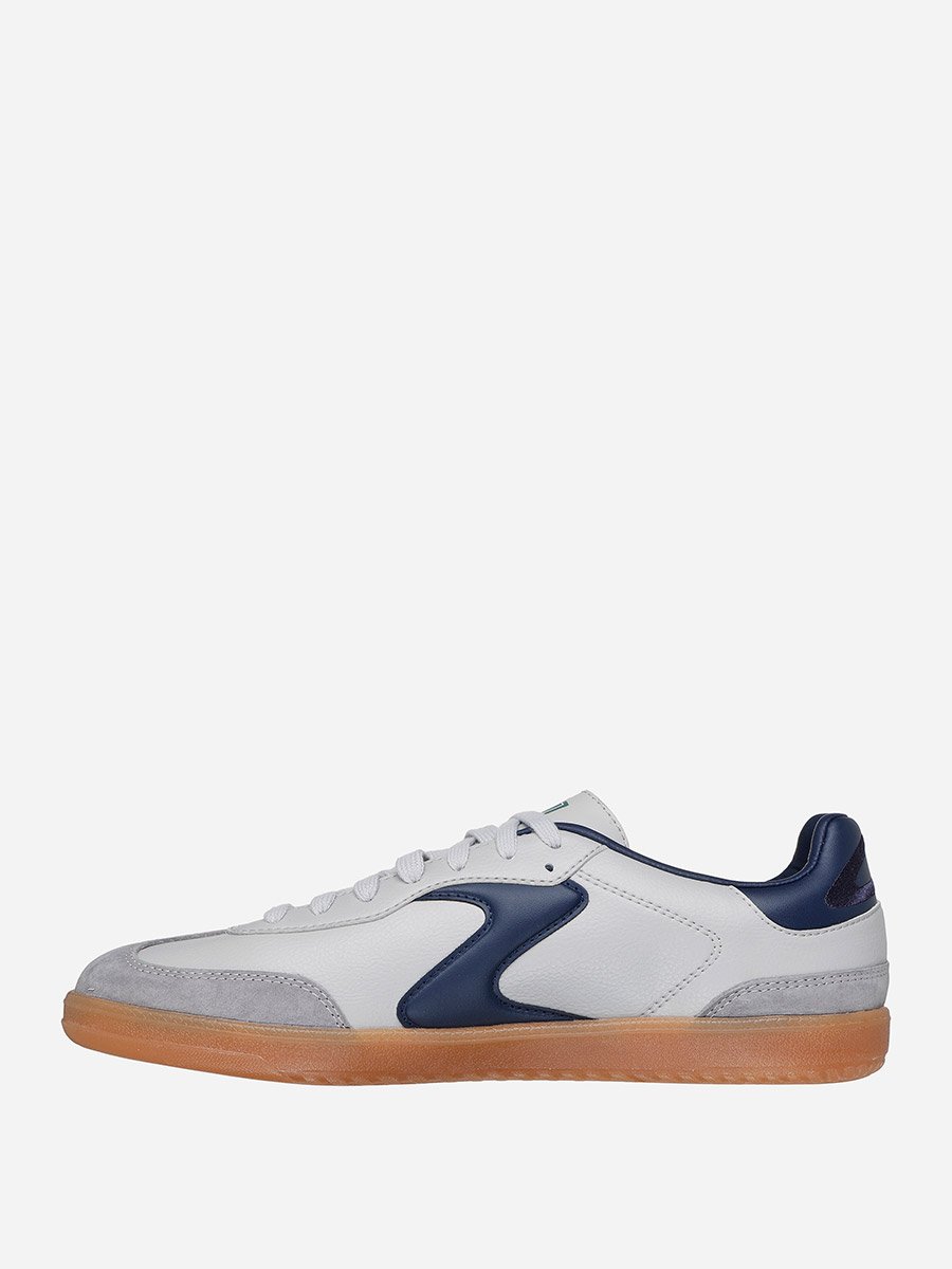 Hotshot Lace Up Sneakers