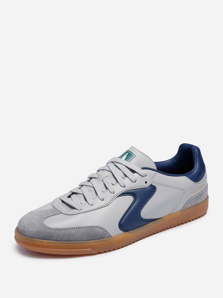 Hotshot Lace Up Sneakers