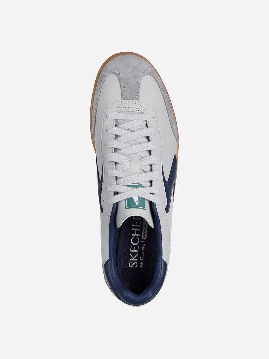 Hotshot Lace Up Sneakers