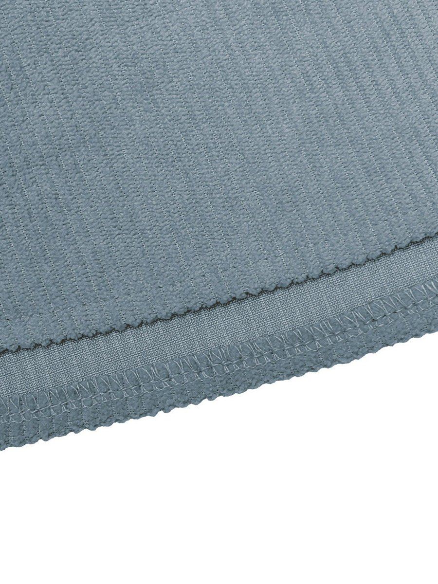 Women Corduroy Long Sleeve Shirt
