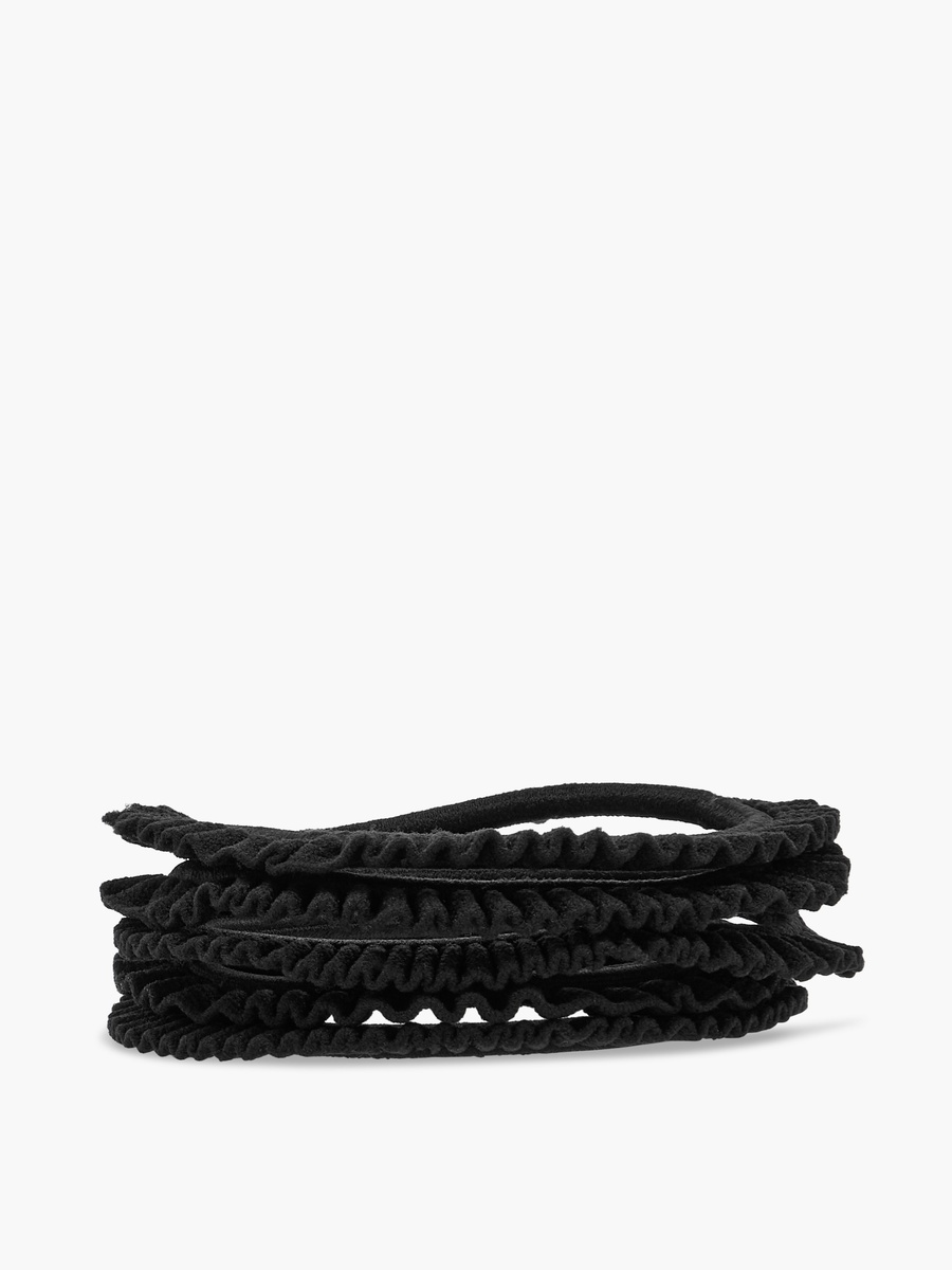 Assorted 7-Piece Hair Accessory Set
