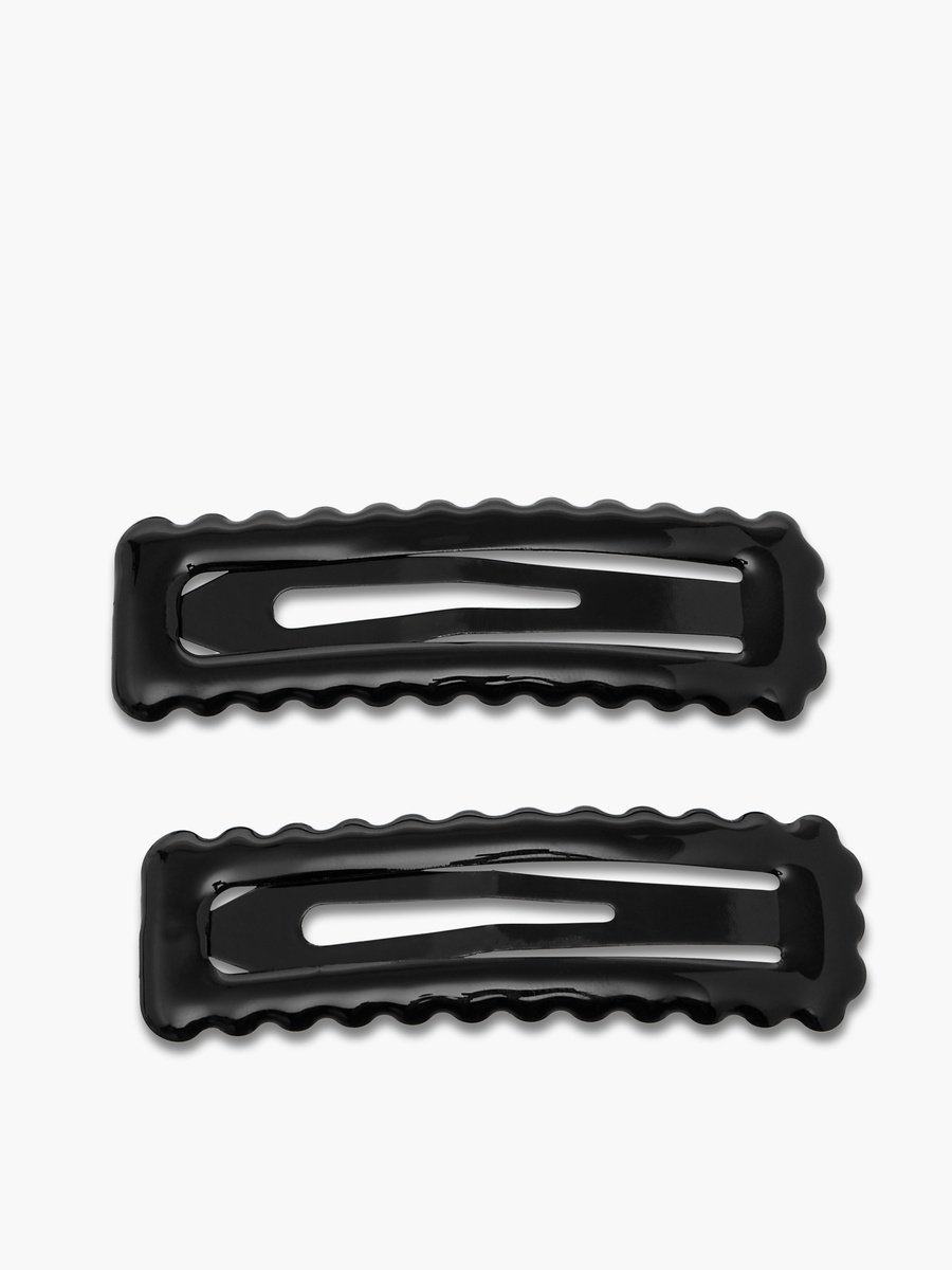 Assorted 7-Piece Hair Accessory Set