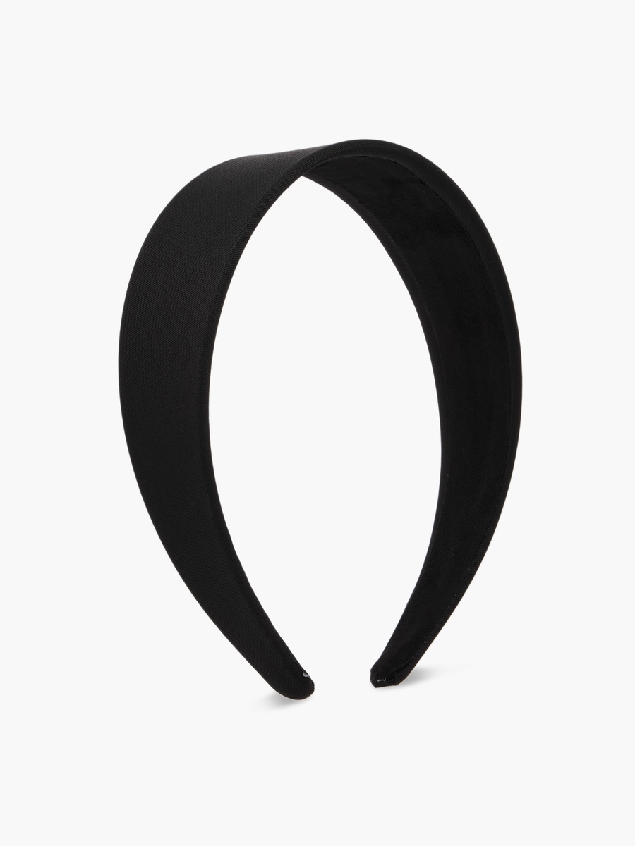 Solid Hairband