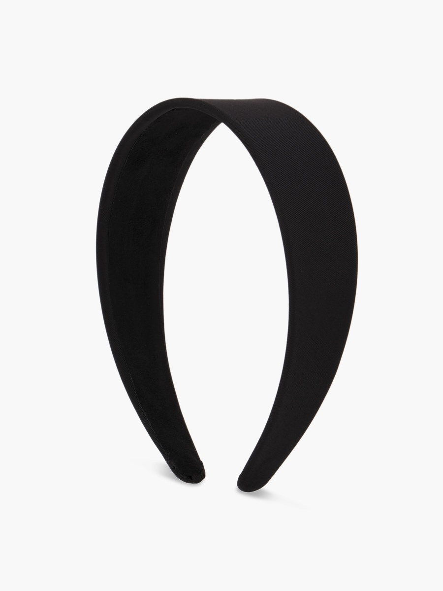 Solid Hairband