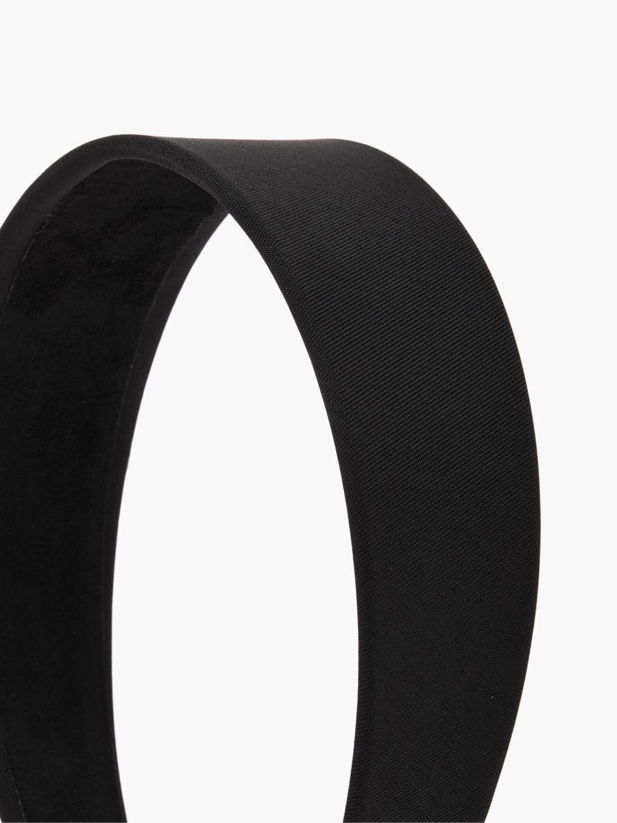 Solid Hairband