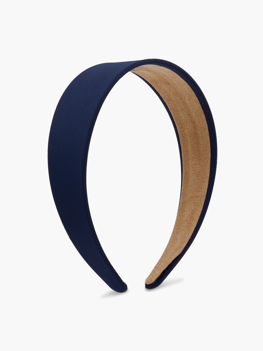 Solid Hairband
