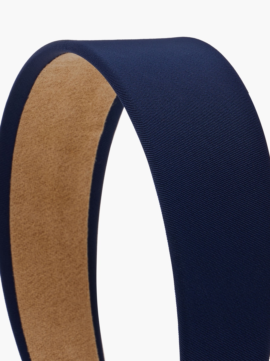 Solid Hairband