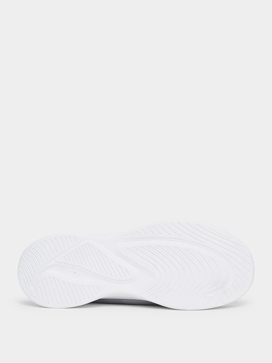 Light Weight Mesh Slip-on Shoes
