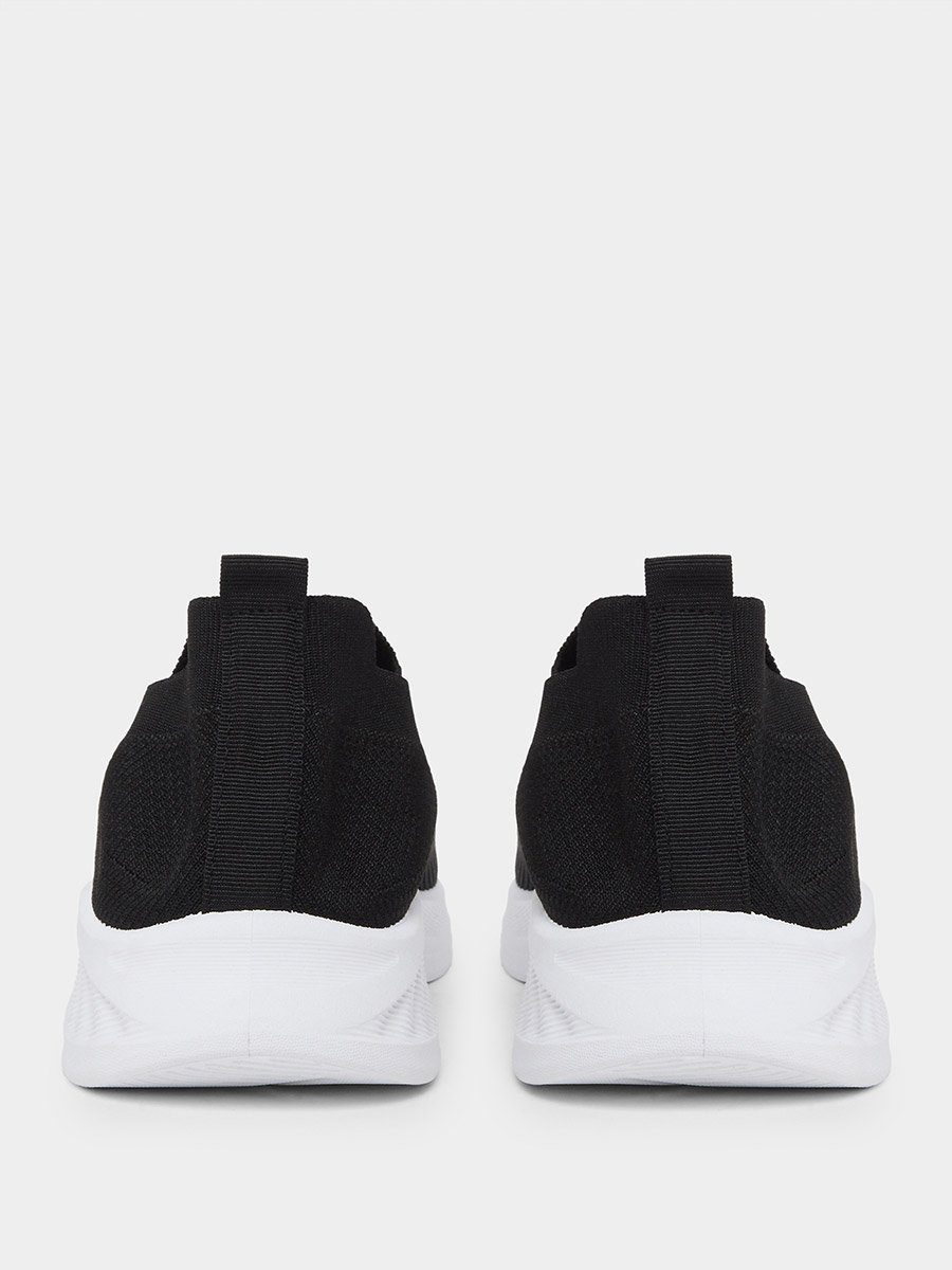 Light Weight Mesh Slip-on Shoes