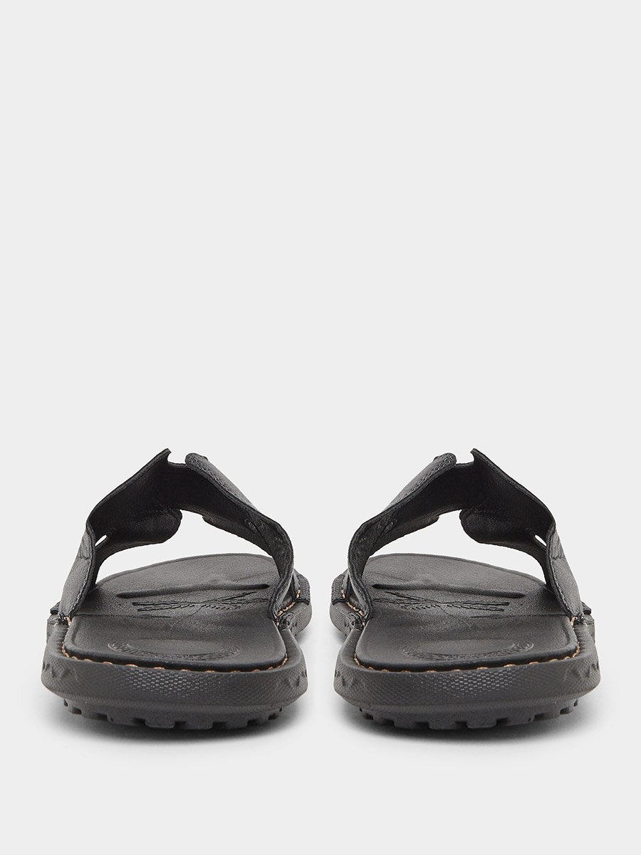 Comfort Open-Toe Cut Out Sandals