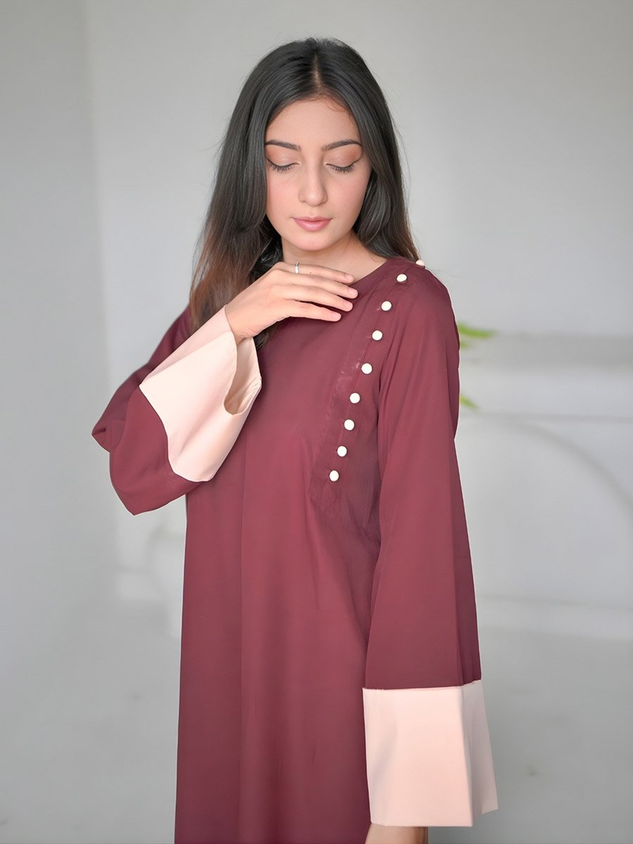 Women Longline Tunic and Pants Co-Ords