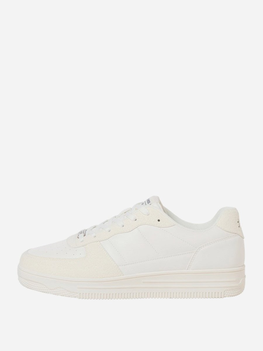 JFWBUMP Panelled Combo Sneakers